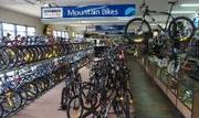  For sale :NEW Trek Scratch Air 2011 mountain bike