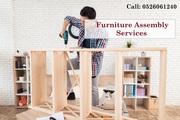 IKEA Furniture Assembly Services in Dubai : Repair : 0526061240